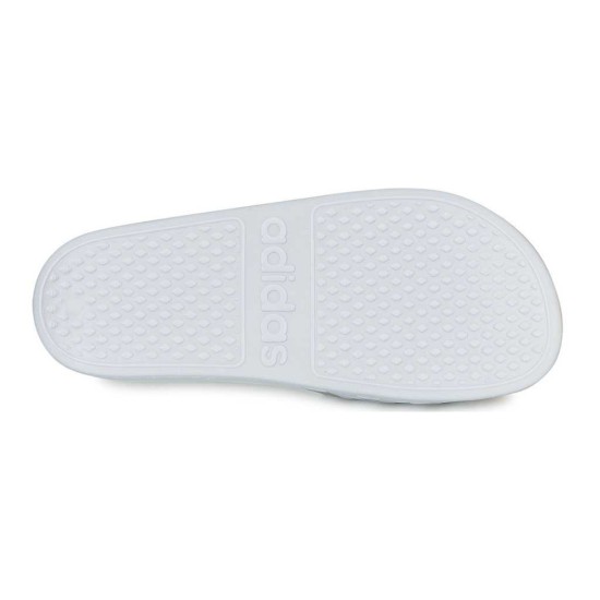 ADIDAS ADILETTE SLIDES CLOUD EF1730 ΛΕΥΚΟ ΠΛΑΤΙΝΑ