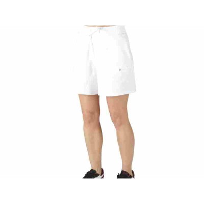 PUMA SHORTS TR 688999 02 ΛΕΥΚΟ