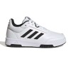 ADIDAS TENSAUR SPORT 2.0 GW6422 ΛΕΥΚΟ ΜΑΥΡΟ