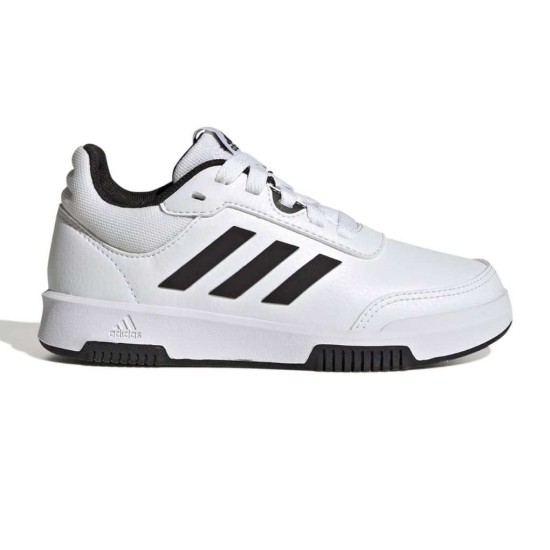 ADIDAS TENSAUR SPORT 2.0 GW6422 ΛΕΥΚΟ ΜΑΥΡΟ