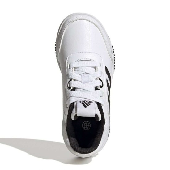 ADIDAS TENSAUR SPORT 2.0 GW6422 ΛΕΥΚΟ ΜΑΥΡΟ