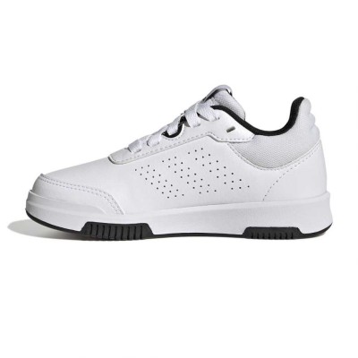 ADIDAS TENSAUR SPORT 2.0 GW6422 ΛΕΥΚΟ ΜΑΥΡΟ