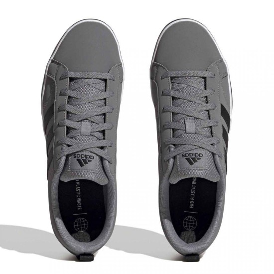 ADIDAS VS PAVE 2.0 HP6007 ΓΚΡΙ