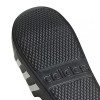 ADIDAS ADILETTE AQUA F35543 ΜΑΥΡΟ ΛΕΥΚΟ