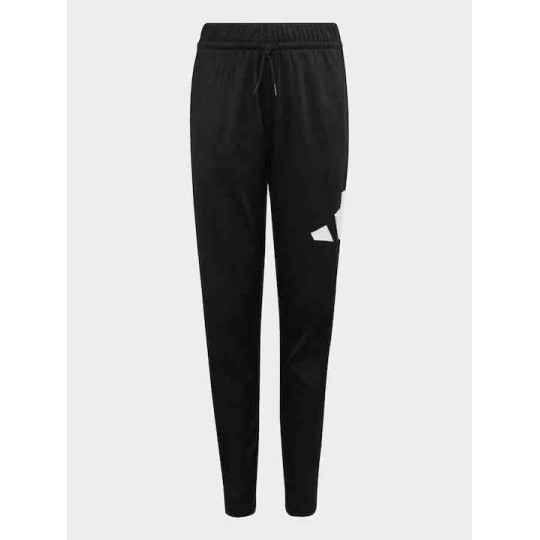 ADIDAS TRACKSUIT JE1399 ΜΑΥΡΟ
