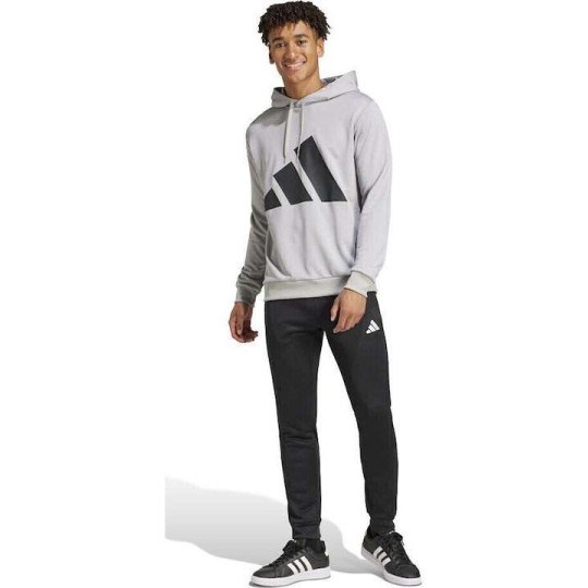 ADIDAS SPORTWEAR JI8870 ΜΑΥΡΟ