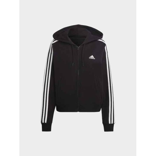 ADIDAS ΜΠΛΟΥΖΑ ESSENTIALS IC8781 ΜΑΥΡΟ