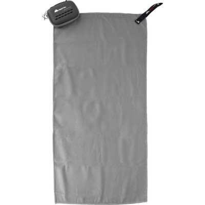 ALPINTEC ΠΕΤΣΕΤΑ DRYFAST 75X150CM MSXL ΓΚΡΙ