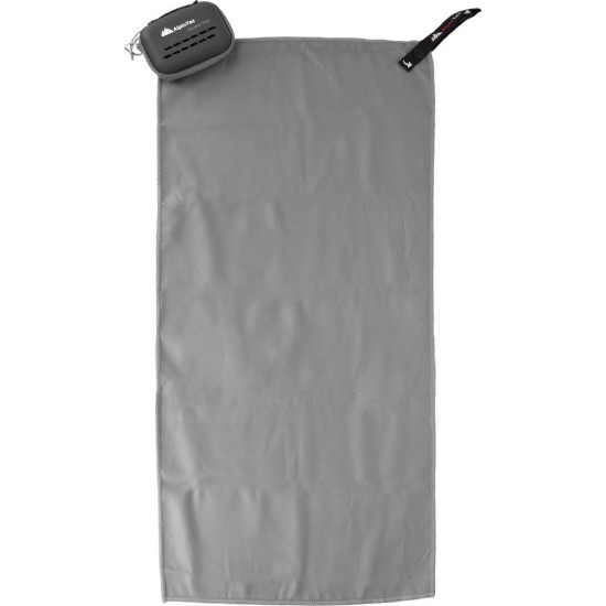 ALPINTEC ΠΕΤΣΕΤΑ DRYFAST 75X150CM MSXL ΓΚΡΙ