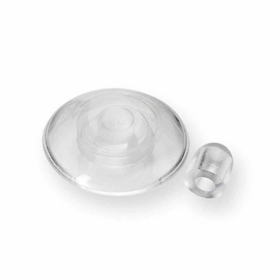 ALPINPRO ΑΝΤΑΛΛΑΚΤΙΚΌ ΓΙΑ ΘΕΡΜΌΣ  1500ML / 350ML SL3571 ΔΙΑΦΑΝΟ