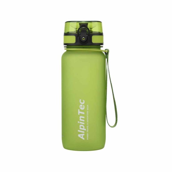 ALPINTEC ΠΑΓΟΥΡΙ TREK 650ml T-750 GN ΛΑΧΑΝΙ