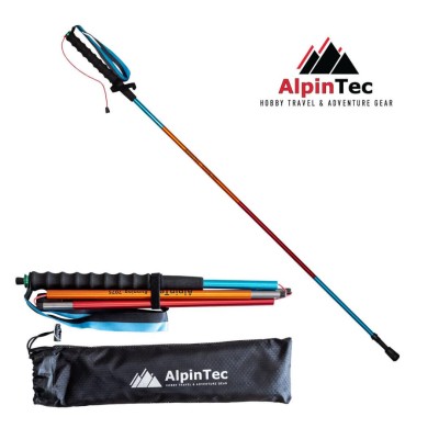 ALPINPRO RUNNER T43 115