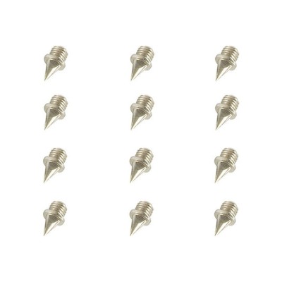 ΚΑΡΦΑΚΙΑ ΣΤΙΒΟΥ 9mm SET 81804 81804 01 ΔΙΑΦΑΝΟ