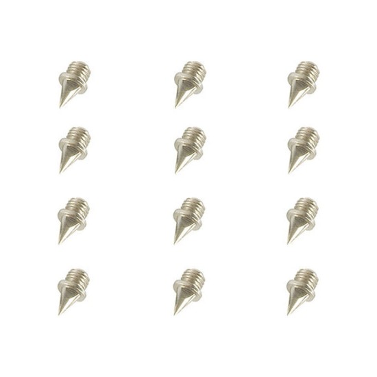 ΚΑΡΦΑΚΙΑ ΣΤΙΒΟΥ 9mm SET 81804 81804 01 ΔΙΑΦΑΝΟ