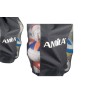 AMILA ΣΑΚΟΣ ΜΕΤΑΦΟΡΑΣ 15 ΜΠΑΛΩΝ 44999 ΜΑΥΡΟ