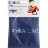 AMILA ΛΑΣΤΙΧΟ GYMBAND 2.5Μ HEAVY 48188 ΜΠΛΕ