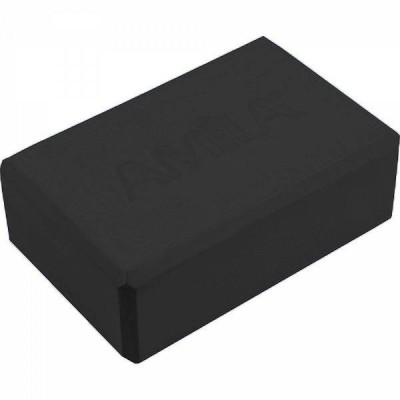 AMILA ΤΟΥΒΛΟ ΓΙΑ YOGA 96842 ΜΑΥΡΟ