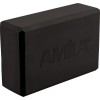AMILA ΤΟΥΒΛΟ ΓΙΑ YOGA 96842 ΜΑΥΡΟ