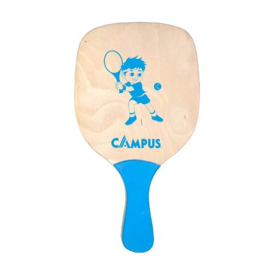 CAMPUS ΜΟΝΗ ΡΑΚΕΤΑ ΟΞΙΑ ΠΑΙΔΙΚΗ ΓΙΑ ΑΓΟΡΙ 8mm