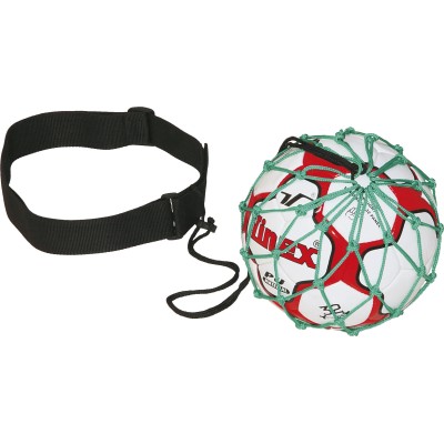 AMILA SOCCER KICK TRAINER 41930 ΜΑΥΡΟ