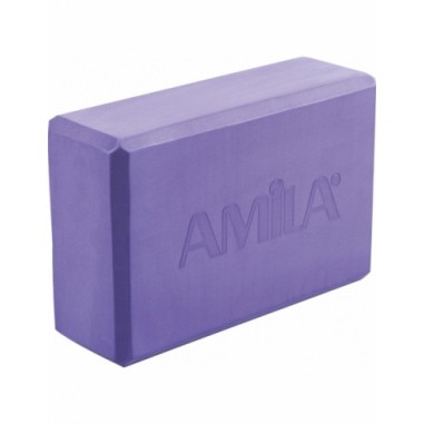 AMILA ΤΟΥΒΛΟ ΓΙΑ YOGA 48083 ΜΩΒ