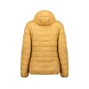 ANAPURNA AVITA HOOD LADY WU4946F/AN CAMEL