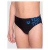 ARENA SWIM BRIEFS 006722 580 ΜΑΥΡΟ ΡΟΥΑ