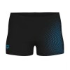 ARENA DIM LIGHT SWIM 008147 500 ΜΑΥΡΟ ΡΟΥΑ