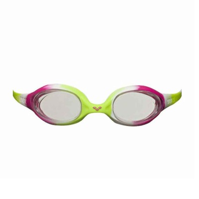 ARENA SPIDER ΓΥΑΛΙΆ ΚΟΛΎΜΒΗΣΗΣ ΠΑΙΔΙΚΆ 92338 16 ΦΟΥΞΙΑ ΛΕΥΚΟ