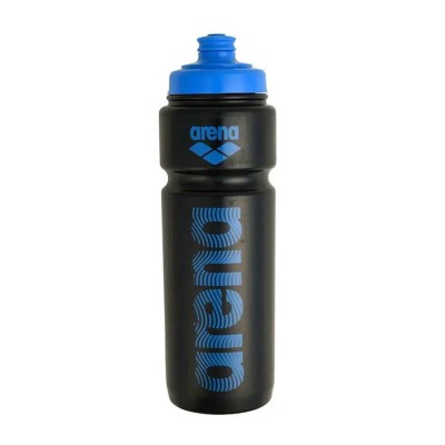 ARENA SPORT BOTTLE 750ml  004621 500 ΜΑΥΡΟ