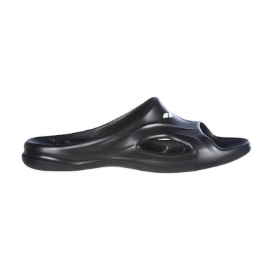 ARENA HYDROSOFT II HOOK SLIDES 003285 500 ΜΑΥΡΟ