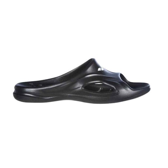 ARENA HYDROSOFT II HOOK SLIDES 003285 500 ΜΑΥΡΟ