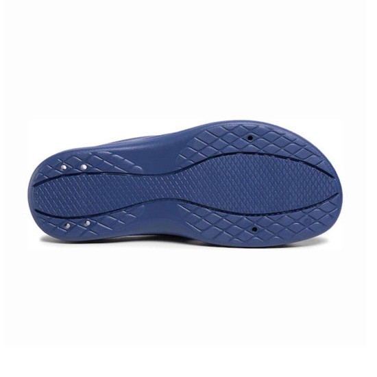 ARENA HYDROSOFT II HOOK SLIDES 003285 700 ΜΠΛΕ