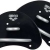 ARENA FINGER PADDLE 95251 55 ΜΑΥΡΟ