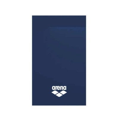 ARENA ΠΕΤΣΕΤΑ MICROFIBER ΣΩΜΑΤΟΣ 90X150ΕΚ 009051 710 ΜΠΛΕ