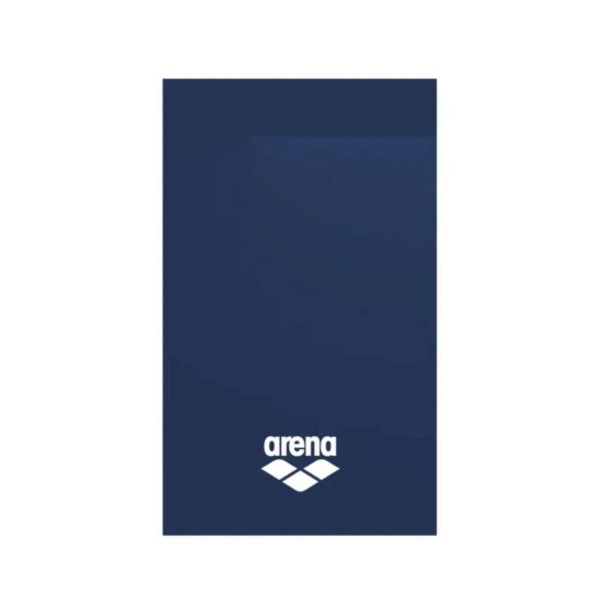 ARENA ΠΕΤΣΕΤΑ MICROFIBER ΣΩΜΑΤΟΣ 90X150ΕΚ 009051 710 ΜΠΛΕ
