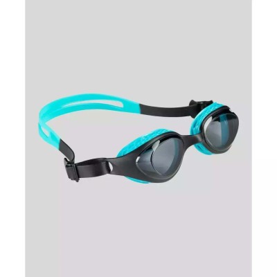 ARENA AIR JUNIOR COGGLES 005381 101 ΜΑΥΡΟ ΓΑΛΑΖΙΟ