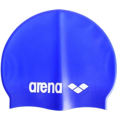 ARENA CLASSIC ΣΚΟΥΦΆΚΙ ΚΟΛΎΜΒΗΣΗΣ ΠΑΙΔΙΚΌ 91670 ΜΠΛΕ ΝΕΟΝ