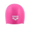 ARENA LONG HAIR CAP 009275 ΦΟΥΞΙΑ