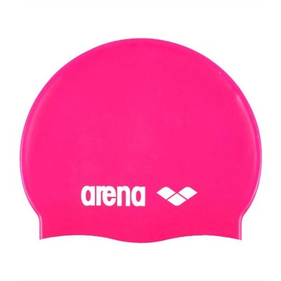 ARENA CLASSIC ΣΚΟΥΦΆΚΙ ΚΟΛΎΜΒΗΣΗΣ ΠΑΙΔΙΚΌ 91670 ΡΟΖ
