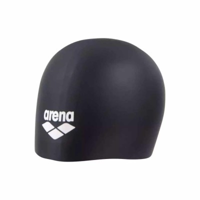 ARENA LONG HAIR CAP 009275 ΜΑΥΡΟ
