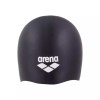 ARENA LONG HAIR CAP 009275 ΜΑΥΡΟ