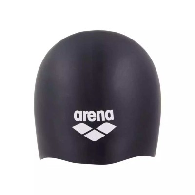 ARENA LONG HAIR CAP 009275 ΜΑΥΡΟ