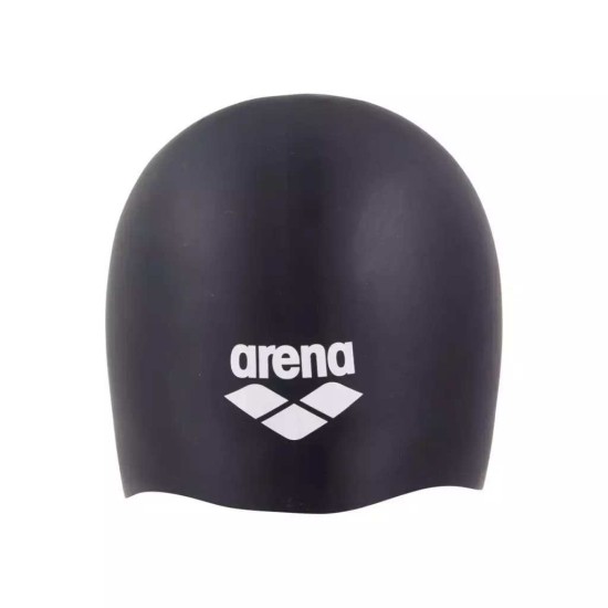ARENA LONG HAIR CAP 009275 ΜΑΥΡΟ