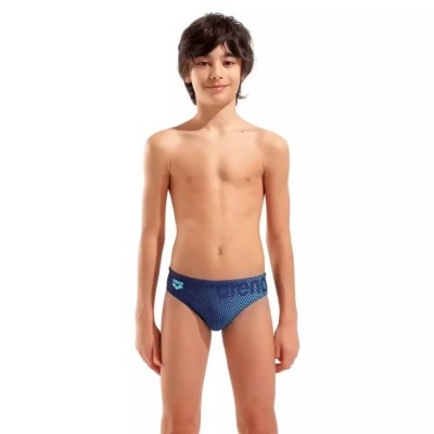 ARENA DIM LIGHT SWIM 008148 708 ΜΠΛΕ