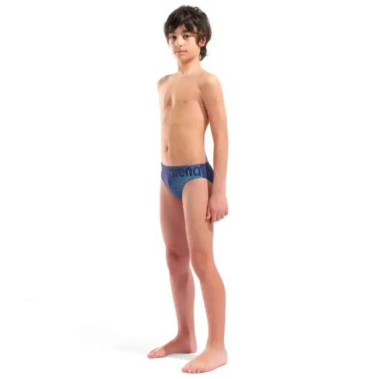 ARENA DIM LIGHT SWIM 008148 708 ΜΠΛΕ