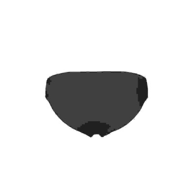 ARENA TEAM SWIM BRIEFS SOLID 004773 504 ΑΝΘΡΑΚΙ