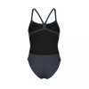 ARENA W TEAM SWIMSUIT 004766 504 ΑΝΘΡΑΚΙ