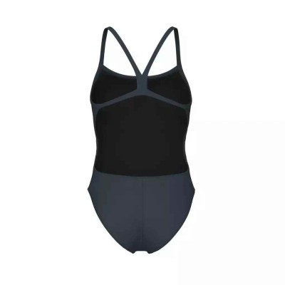 ARENA W TEAM SWIMSUIT 004766 504 ΑΝΘΡΑΚΙ