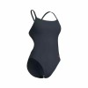 ARENA W TEAM SWIMSUIT 004766 504 ΑΝΘΡΑΚΙ